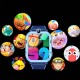 BlackView 4G Kids Smartwatch Gr Menu And Sos Function Blue - (Z20-BL) BlackView 4G Kids Smartwatch Gr Menu And Sos Function Blue - (Z20-BL)