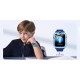 BlackView 4G Kids Smartwatch Gr Menu And Sos Function Blue - (Z20-BL) BlackView 4G Kids Smartwatch Gr Menu And Sos Function Blue - (Z20-BL)