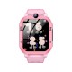 BlackView 4G Kids Smartwatch Gr Menu And Sos Function Pink - (Z20-P) BlackView 4G Kids Smartwatch Gr Menu And Sos Function Pink - (Z20-P)
