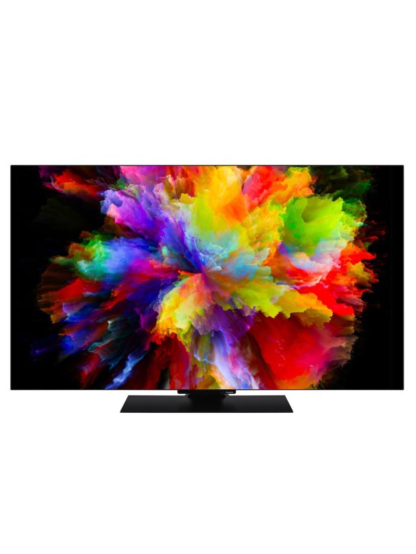 Panasonic Smart Τηλεόραση 55" 4K UHD OLED TV-55Z80AEZ HDR (2024) Panasonic Smart Τηλεόραση 55" 4K UHD OLED TV-55Z80AEZ HDR (2024)