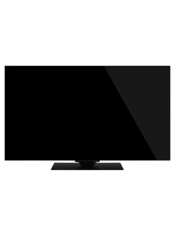 Panasonic Smart Τηλεόραση 55" 4K UHD OLED TV-55Z80AEZ HDR (2024) Panasonic Smart Τηλεόραση 55" 4K UHD OLED TV-55Z80AEZ HDR (2024)