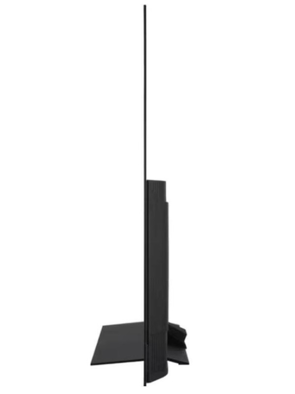 Panasonic Smart Τηλεόραση 55" 4K UHD OLED TV-55Z80AEZ HDR (2024) Panasonic Smart Τηλεόραση 55" 4K UHD OLED TV-55Z80AEZ HDR (2024)