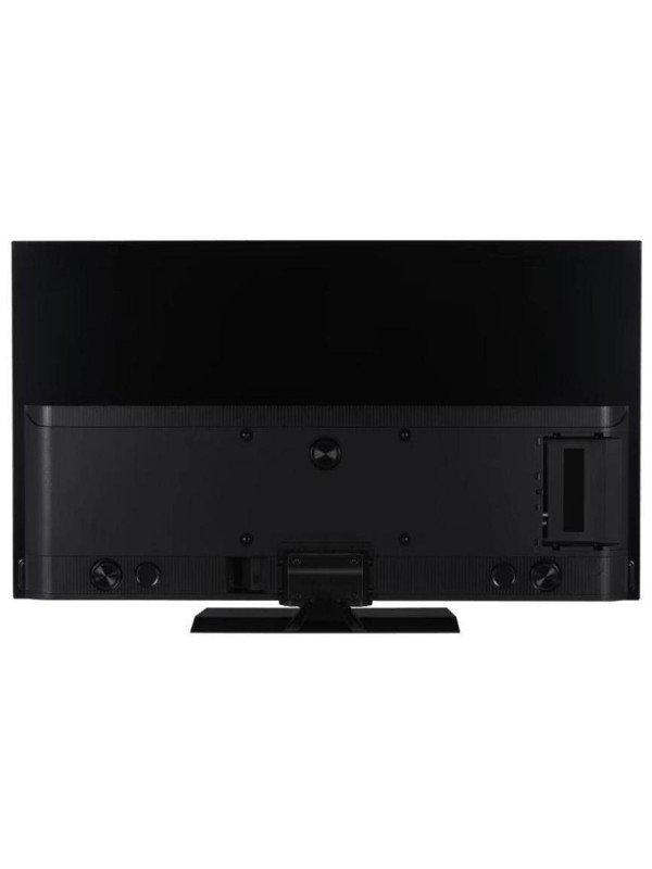 Panasonic Smart Τηλεόραση 55" 4K UHD OLED TV-55Z80AEZ HDR (2024) Panasonic Smart Τηλεόραση 55" 4K UHD OLED TV-55Z80AEZ HDR (2024)