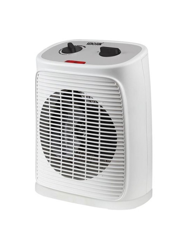 Kerosun Αερόθερμο Δωματίου Δαπέδου 1000W KFH-19C Kerosun Αερόθερμο Δωματίου Δαπέδου 1000W KFH-19C