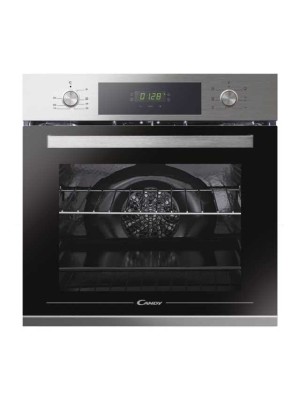 Candy FCT615XL Φούρνος άνω Πάγκου 70lt χωρίς Εστίες Π59.5εκ. Inox Candy FCT615XL Φούρνος άνω Πάγκου 70lt χωρίς Εστίες Π59.5εκ. Inox