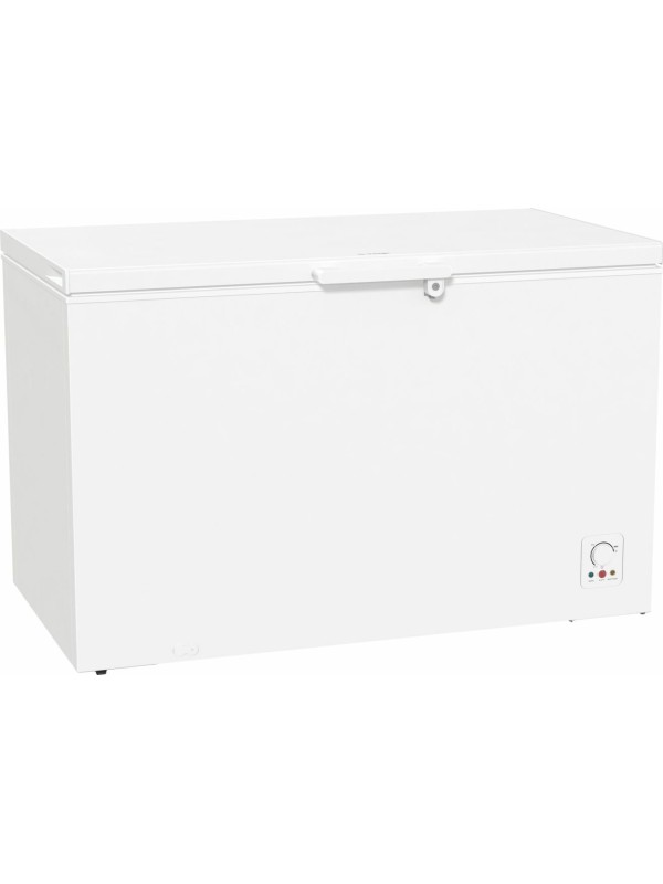 Gorenje FH 43 EAW Καταψύκτης Μπαούλο 440lt Gorenje FH 43 EAW Καταψύκτης Μπαούλο 440lt