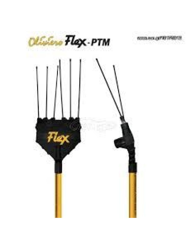 ΕΛΑΙΟΡΑΒΔΙΣΤΙΚΟ ΜΠΑΤΑΡΙΑΣ ΜΕ ΤΗΛΕΣΚΟΠΙΚΗ ΠΡΟΕΚΤΑΣΗ FLEX PTM AGRITEC ΕΛΑΙΟΡΑΒΔΙΣΤΙΚΟ ΜΠΑΤΑΡΙΑΣ ΜΕ ΤΗΛΕΣΚΟΠΙΚΗ ΠΡΟΕΚΤΑΣΗ FLEX PTM AGRITEC