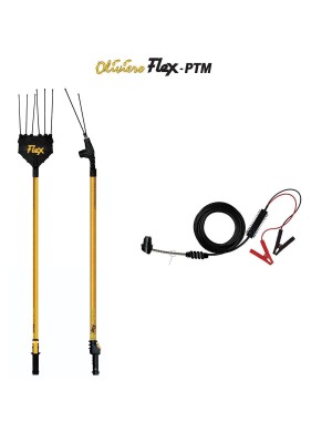  ΕΛΑΙΟΡΑΒΔΙΣΤΙΚΟ ΜΠΑΤΑΡΙΑΣ ΜΕ ΤΗΛΕΣΚΟΠΙΚΗ ΠΡΟΕΚΤΑΣΗ FLEX PTM AGRITEC