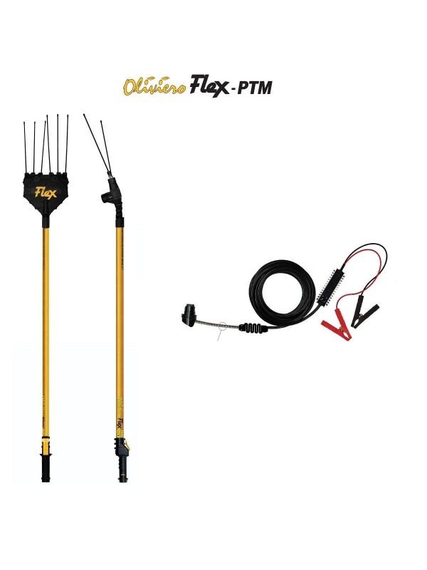 ΕΛΑΙΟΡΑΒΔΙΣΤΙΚΟ ΜΠΑΤΑΡΙΑΣ ΜΕ ΤΗΛΕΣΚΟΠΙΚΗ ΠΡΟΕΚΤΑΣΗ FLEX PTM AGRITEC ΕΛΑΙΟΡΑΒΔΙΣΤΙΚΟ ΜΠΑΤΑΡΙΑΣ ΜΕ ΤΗΛΕΣΚΟΠΙΚΗ ΠΡΟΕΚΤΑΣΗ FLEX PTM AGRITEC