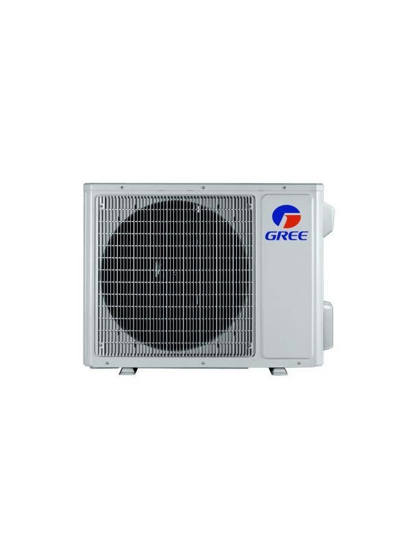 GREE Aura GRC/GRCO-101QI/KAR3-N7 Κλιματιστικό Inverter 9.000 BTU A+++/A+++ με Ιονιστή και Wi-Fi GREE Aura GRC/GRCO-101QI/KAR3-N7 Κλιματιστικό Inverter 9.000 BTU A+++/A+++ με Ιονιστή και Wi-Fi