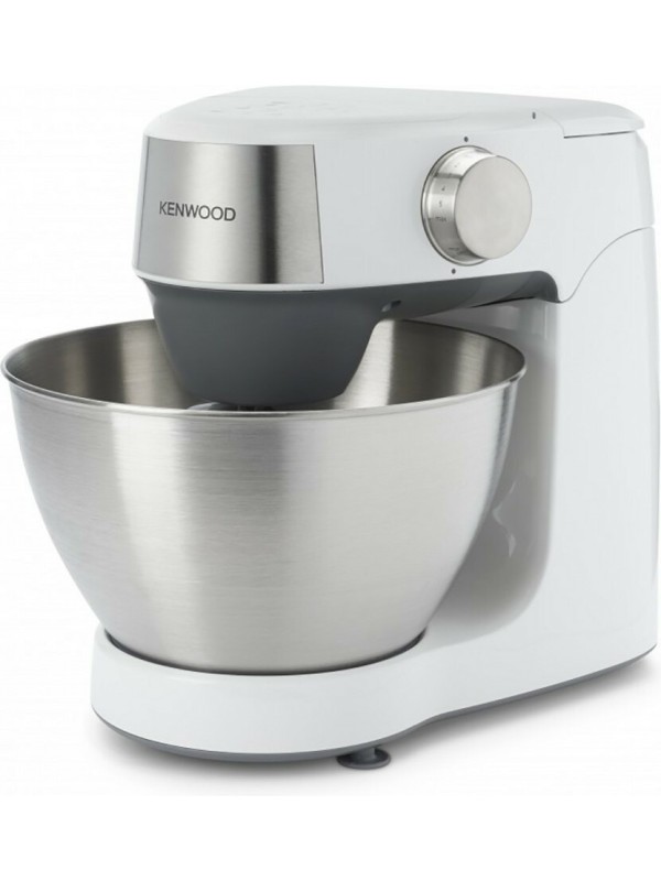 Kenwood KHC29.H0WH Κουζινομηχανή 1000W με Ανοξείδωτο Κάδο 4.3lt Kenwood KHC29.H0WH Κουζινομηχανή 1000W με Ανοξείδωτο Κάδο 4.3lt