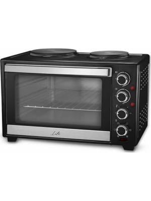 Φουρνάκι LIFE 382 (221-0162) 38L Φουρνάκι LIFE 382 (221-0162) 38L