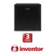 ΨΥΓΕΙΟ INVENTOR MB 51 B MINI BAR BLACK 42LT ΨΥΓΕΙΟ INVENTOR MB 51 B MINI BAR BLACK 42LT