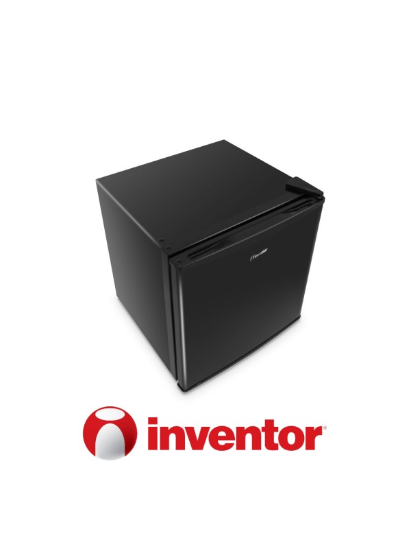 ΨΥΓΕΙΟ INVENTOR MB 51 B MINI BAR BLACK 42LT ΨΥΓΕΙΟ INVENTOR MB 51 B MINI BAR BLACK 42LT