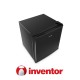 ΨΥΓΕΙΟ INVENTOR MB 51 B MINI BAR BLACK 42LT ΨΥΓΕΙΟ INVENTOR MB 51 B MINI BAR BLACK 42LT