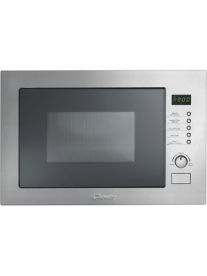 Φούρνος Μικροκυμάτων Εντοιχιζόμενος Candy MIC25GDFX Φούρνος Μικροκυμάτων Εντοιχιζόμενος Candy MIC25GDFX