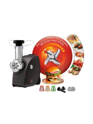 Moulinex Κρεατομηχανή ME4728 Moulinex Κρεατομηχανή ME4728