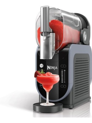 ΠΑΓΟΜΗΧΑΝΗ NINJA FS 301 EU ΓΙΑ ΓΡΑΝΙΤΕΣ/ΠΑΓΩΜΕΝΑ ΡΟΦΗΜΑΤΑ