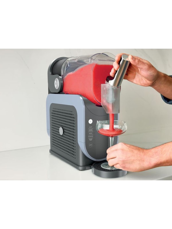ΠΑΓΟΜΗΧΑΝΗ NINJA FS 301 EU ΓΙΑ ΓΡΑΝΙΤΕΣ/ΠΑΓΩΜΕΝΑ ΡΟΦΗΜΑΤΑ ΠΑΓΟΜΗΧΑΝΗ NINJA FS 301 EU ΓΙΑ ΓΡΑΝΙΤΕΣ/ΠΑΓΩΜΕΝΑ ΡΟΦΗΜΑΤΑ