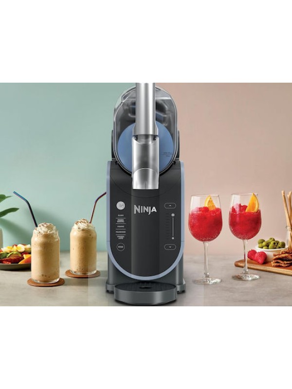 ΠΑΓΟΜΗΧΑΝΗ NINJA FS 301 EU ΓΙΑ ΓΡΑΝΙΤΕΣ/ΠΑΓΩΜΕΝΑ ΡΟΦΗΜΑΤΑ ΠΑΓΟΜΗΧΑΝΗ NINJA FS 301 EU ΓΙΑ ΓΡΑΝΙΤΕΣ/ΠΑΓΩΜΕΝΑ ΡΟΦΗΜΑΤΑ