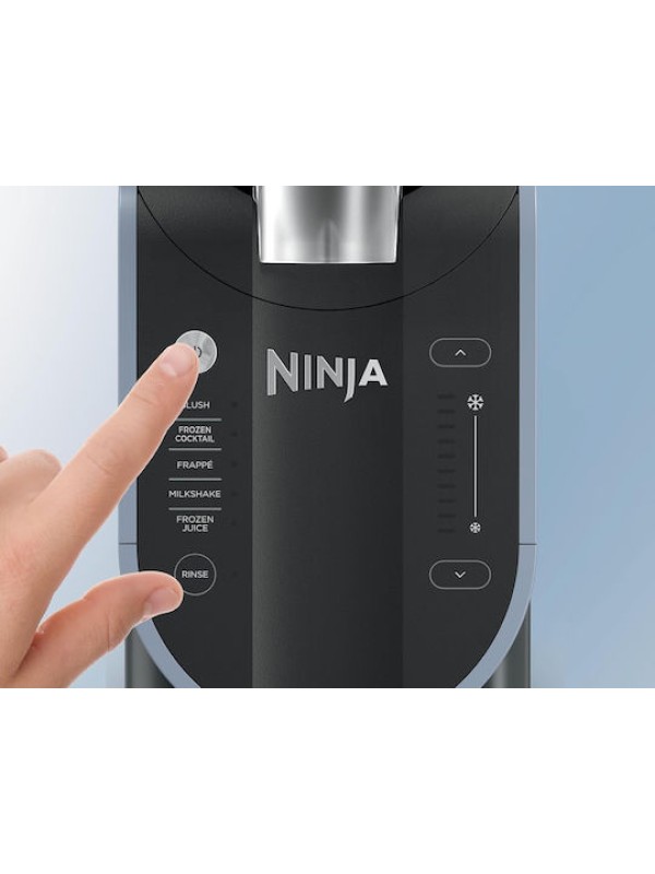 ΠΑΓΟΜΗΧΑΝΗ NINJA FS 301 EU ΓΙΑ ΓΡΑΝΙΤΕΣ/ΠΑΓΩΜΕΝΑ ΡΟΦΗΜΑΤΑ ΠΑΓΟΜΗΧΑΝΗ NINJA FS 301 EU ΓΙΑ ΓΡΑΝΙΤΕΣ/ΠΑΓΩΜΕΝΑ ΡΟΦΗΜΑΤΑ