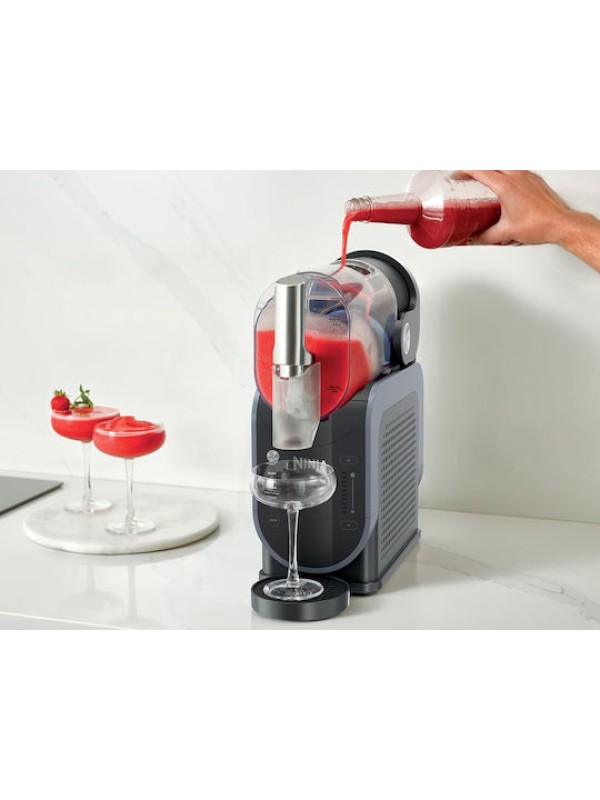 ΠΑΓΟΜΗΧΑΝΗ NINJA FS 301 EU ΓΙΑ ΓΡΑΝΙΤΕΣ/ΠΑΓΩΜΕΝΑ ΡΟΦΗΜΑΤΑ ΠΑΓΟΜΗΧΑΝΗ NINJA FS 301 EU ΓΙΑ ΓΡΑΝΙΤΕΣ/ΠΑΓΩΜΕΝΑ ΡΟΦΗΜΑΤΑ