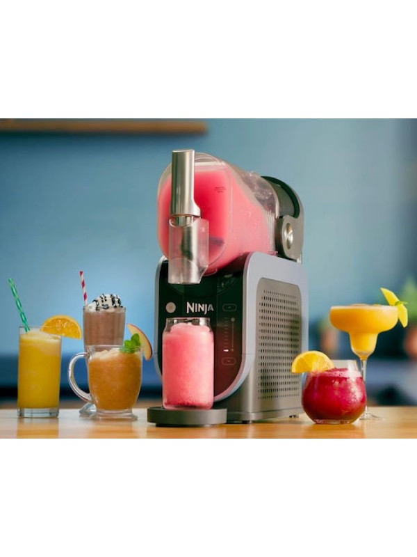 ΠΑΓΟΜΗΧΑΝΗ NINJA FS 301 EU ΓΙΑ ΓΡΑΝΙΤΕΣ/ΠΑΓΩΜΕΝΑ ΡΟΦΗΜΑΤΑ ΠΑΓΟΜΗΧΑΝΗ NINJA FS 301 EU ΓΙΑ ΓΡΑΝΙΤΕΣ/ΠΑΓΩΜΕΝΑ ΡΟΦΗΜΑΤΑ