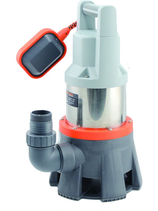 Αντλία ακαθάρτων υδάτων Nakayama 1300 Watt NP1130 019985 Αντλία ακαθάρτων υδάτων Nakayama 1300 Watt NP1130 019985