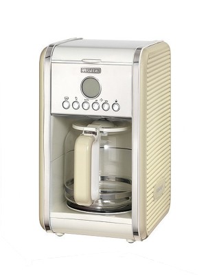 Καφετιέρα γαλλικου Ariete 1342/03 Vintage Beige