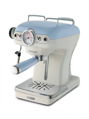 Καφετιέρα Ariete 1389/15 Light Blue Καφετιέρα Ariete 1389/15 Light Blue