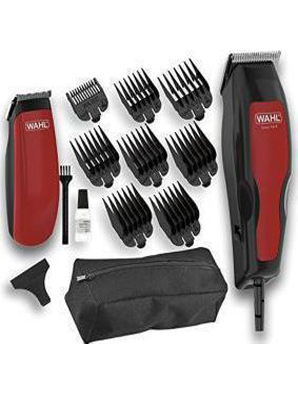 Κουρευτική Μηχανή Wahl Homepro 100 Combo (1395-0466) Κουρευτική Μηχανή Wahl Homepro 100 Combo (1395-0466)