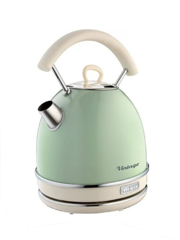 Ariete 2877/04 Βραστήρας 1.7lt 2000W Πράσινος Ariete 2877/04 Βραστήρας 1.7lt 2000W Πράσινος