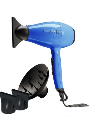 Πιστολάκι Μαλλιών GA.MA A11.CLASSIC.BL GA-37140 Πιστολάκι Μαλλιών GA.MA A11.CLASSIC.BL GA-37140