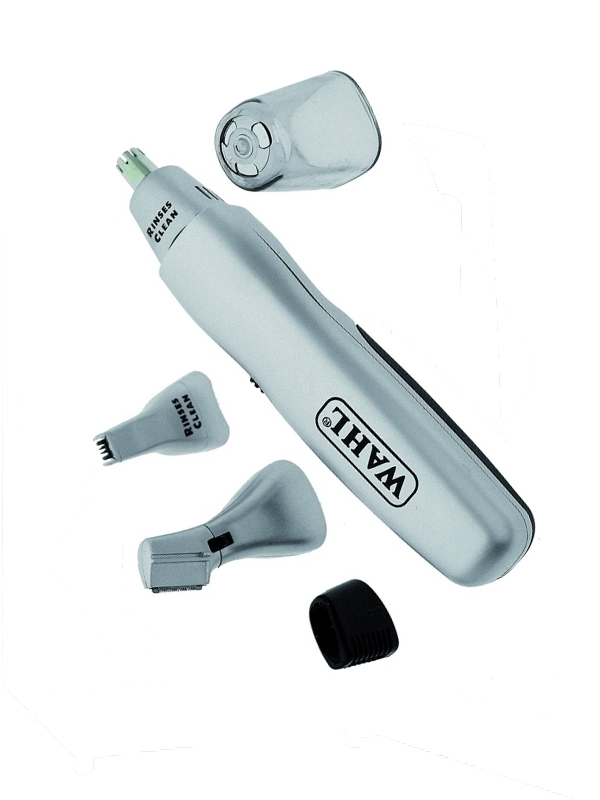 Κοπτική Μηχανή Wahl Ear Nose & Brow 3in1 5545-2416 Κοπτική Μηχανή Wahl Ear Nose & Brow 3in1 5545-2416