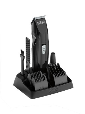 Κουρευτική Μηχανή Wahl Mustache & Beard 5606-508 Κουρευτική Μηχανή Wahl Mustache & Beard 5606-508