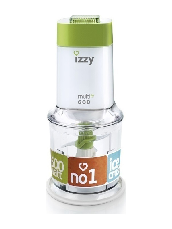 Κοπτήριο-Τσόπερ Izzy MULTI+ 600 C-5160 Κοπτήριο-Τσόπερ Izzy MULTI+ 600 C-5160