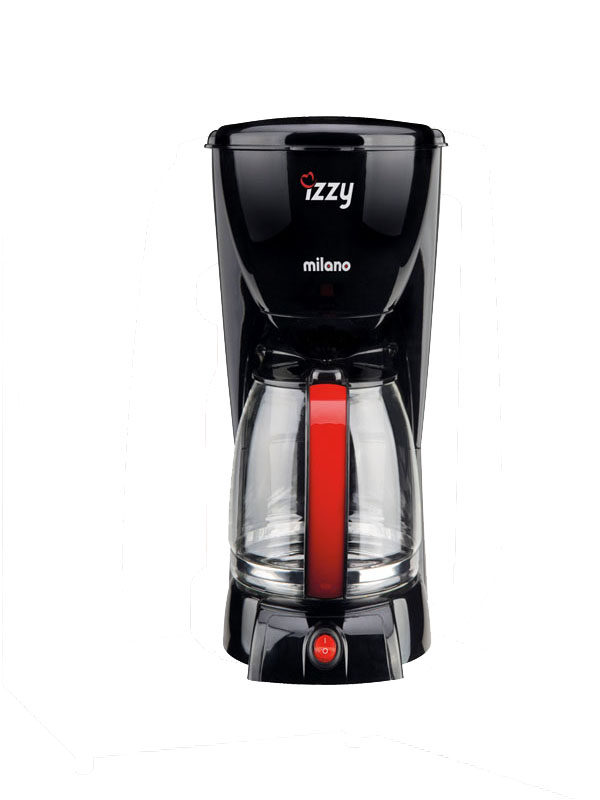 Καφετιέρα  γαλλικου Izzy 6616S Milano
