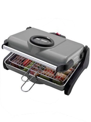 Ψηστιέρα Primo AB661 Ασημί Ψηστιέρα Primo AB661 Ασημί