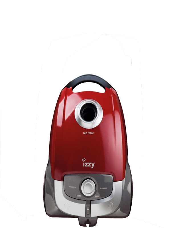 Σκούπα Izzy AC1108 Σκούπα Izzy AC1108