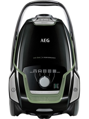 AEG VX9-2-OKO Ηλεκτρική Σκούπα 700W με Σακούλα 5lt AEG VX9-2-OKO Ηλεκτρική Σκούπα 700W με Σακούλα 5lt