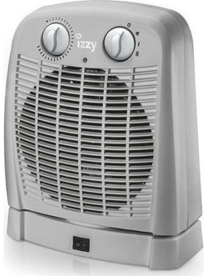 Αερόθερμο Izzy F10 (223320) Αερόθερμο Izzy F10 (223320)