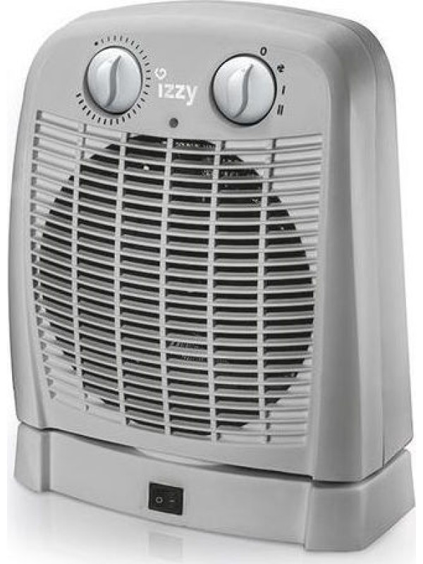 Αερόθερμο Izzy F10 (223320) Αερόθερμο Izzy F10 (223320)