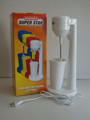 Alfic Φ500 Super Star Λευκή Alfic Φ500 Super Star Λευκή