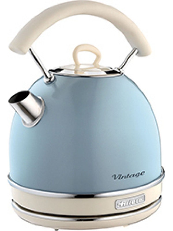 Ariete 2877/05 Βραστήρας 1.7lt 2000W Μπλε Ariete 2877/05 Βραστήρας 1.7lt 2000W Μπλε