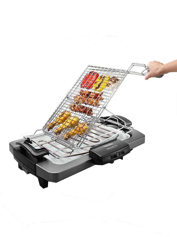 Ψηστιέρα Delonghi BQ80.X Ψηστιέρα Delonghi BQ80.X