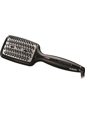 Babyliss Ηλεκτρική Βούρτσα Κεραμική HSB101E (214381) Babyliss Ηλεκτρική Βούρτσα Κεραμική HSB101E (214381)
