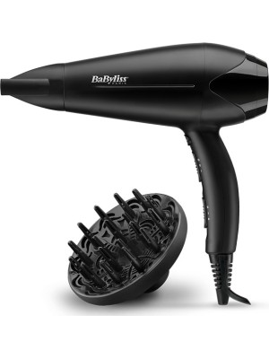 Babyliss Power Dry D563DE Babyliss Power Dry D563DE