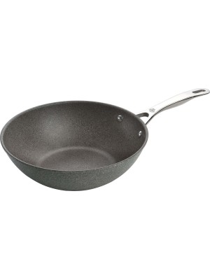 Ballarini Wok Salina Granitium 30cm SG03.1005135 Ballarini Wok Salina Granitium 30cm SG03.1005135