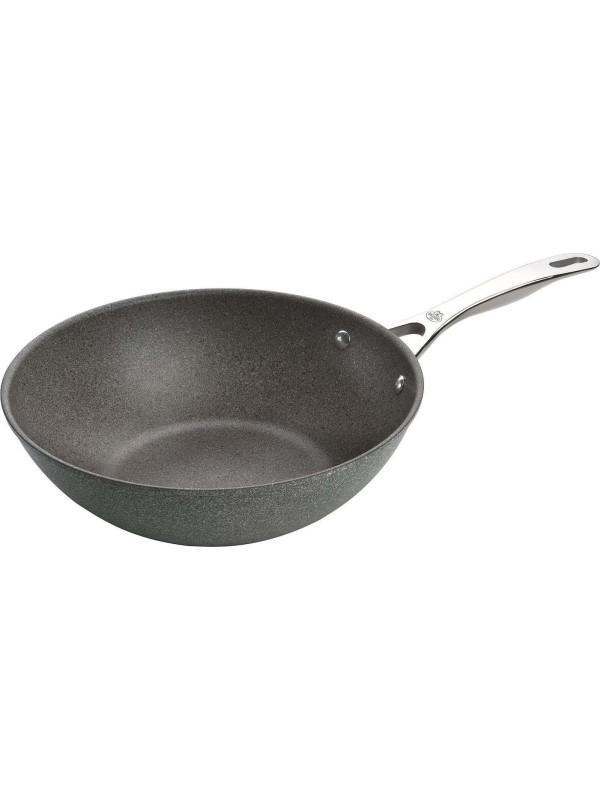 Ballarini Wok Salina Granitium 30cm SG03.1005135 Ballarini Wok Salina Granitium 30cm SG03.1005135