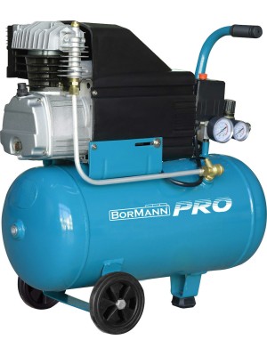 Bormann BAT5020 Μονοφασικό Κομπρεσέρ Αέρος 030799
